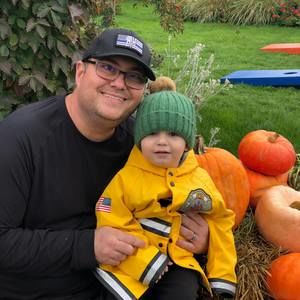 Meet your Posher, David